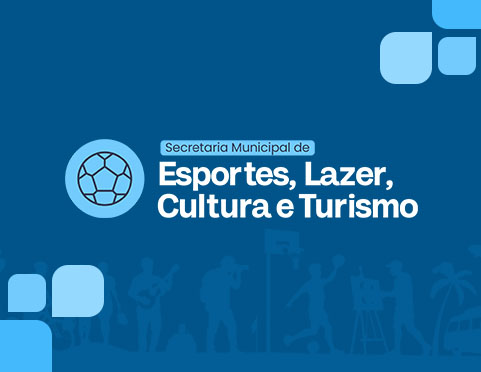 Secretaria de Esporte Cultura e Lazer