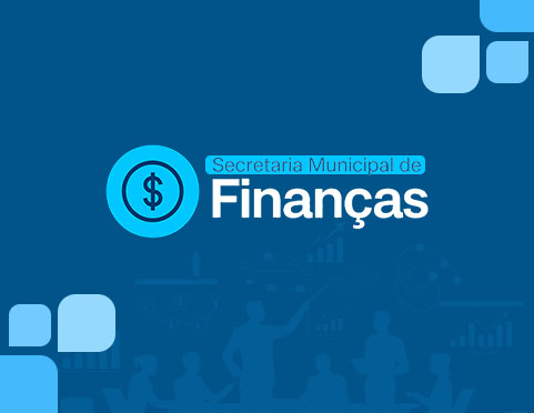 Secretaria de Finanças