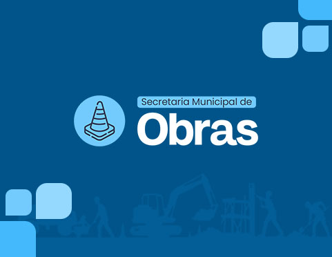 Secretaria de Serviços e Obras