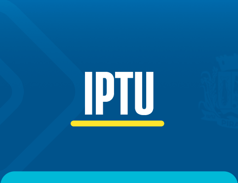 IPTU
