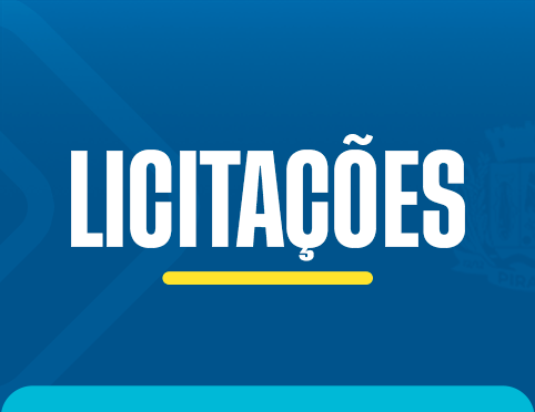 Licitações