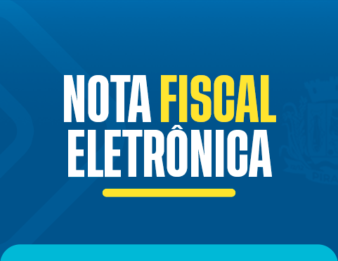 Nota Fiscal de Serviço Eletrônica