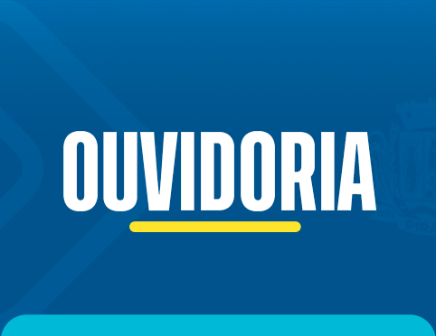 Ouvidoria