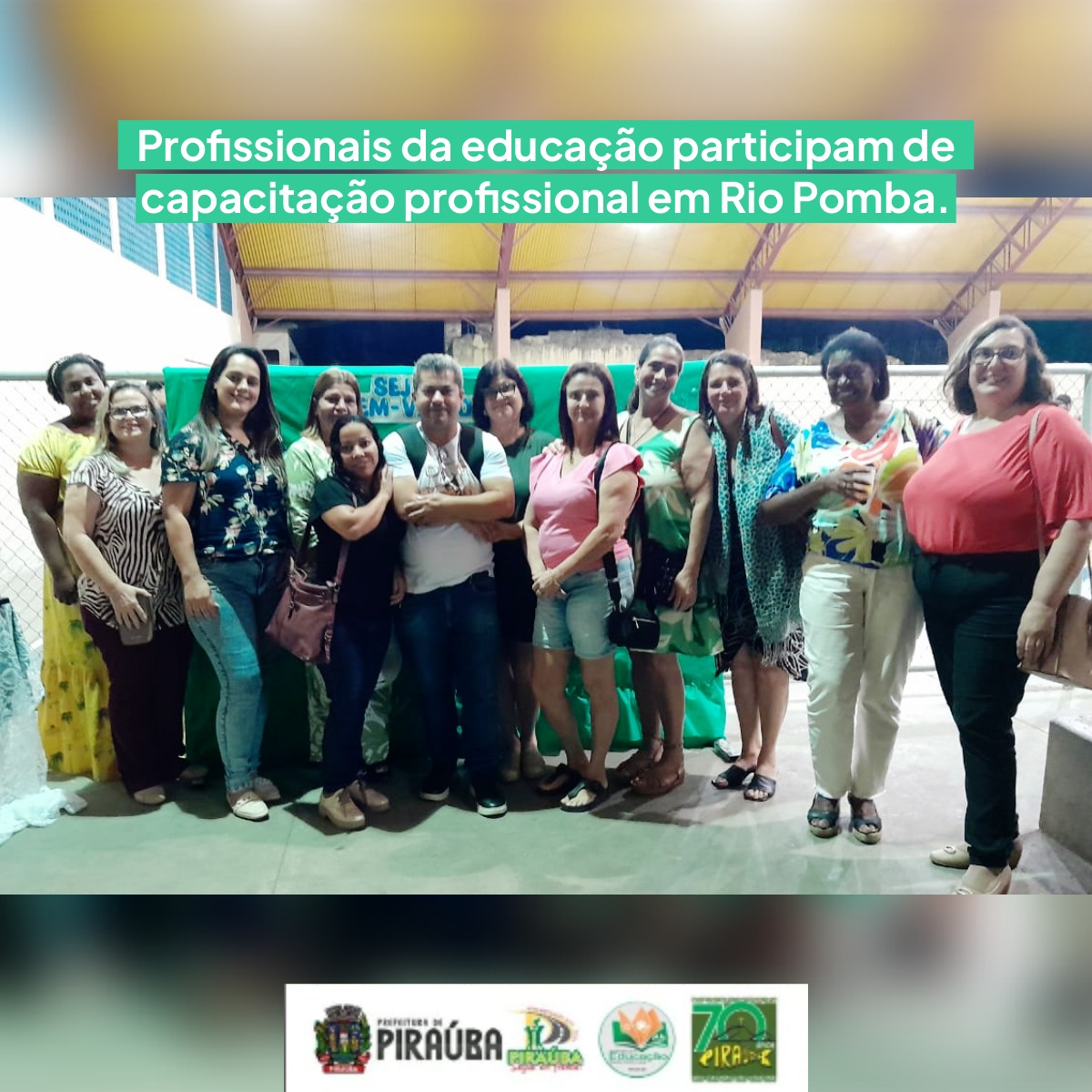 EDUCAÇÃO EM PAUTA