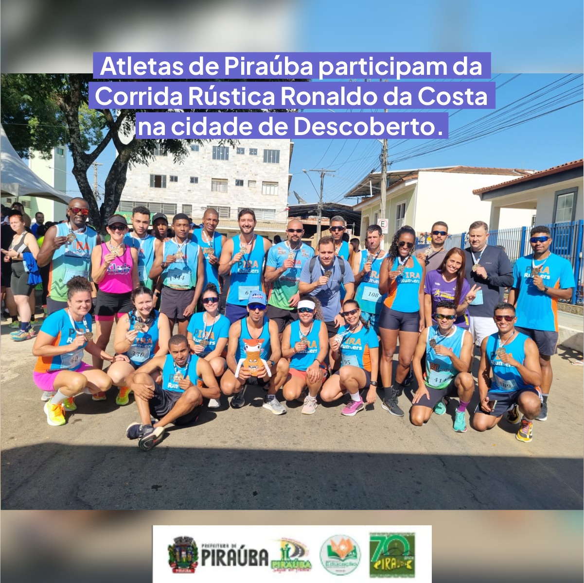 CORRIDA RÚSTICA 